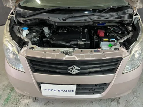 Suzuki Palette