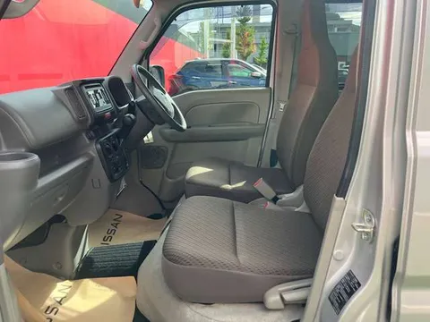 Nissan Clipper