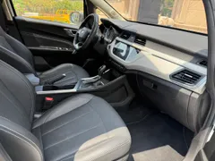 Geely Vision X3