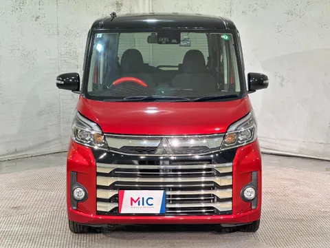 Mitsubishi eK Space Custom