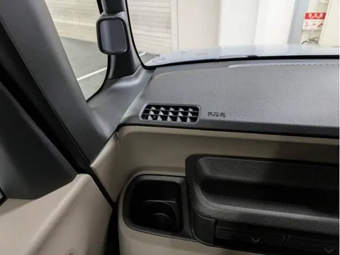 Honda N-BOX Joy