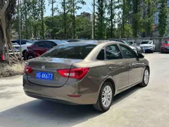 Buick Excelle GT