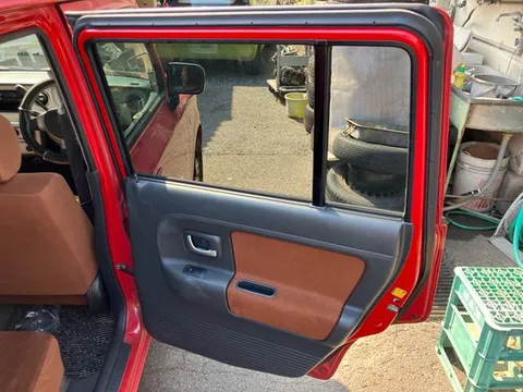 Mazda Spiano