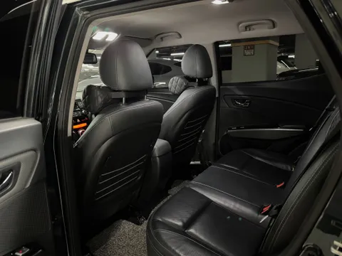 SsangYong Tivoli XLV (Tivoli Air)