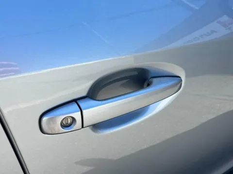 Subaru Impreza Sports