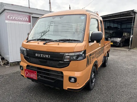 Suzuki Super Carry