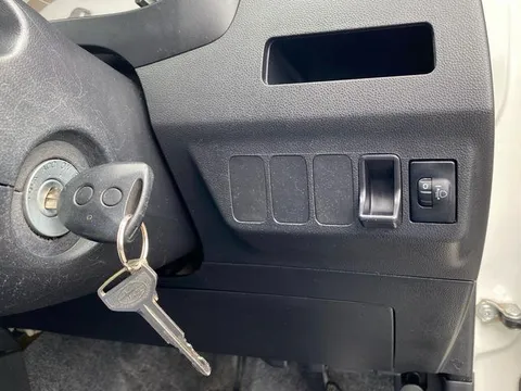 Subaru Pleo