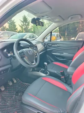 Changan CS15