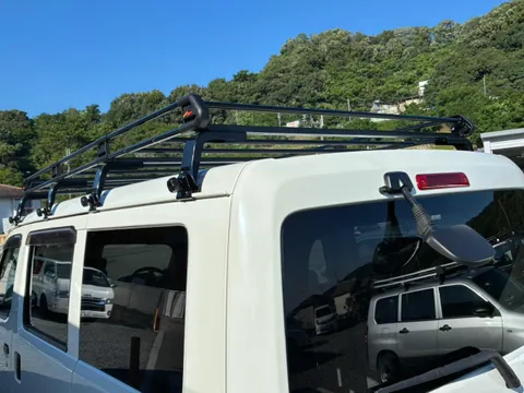 Toyota TownAce Van
