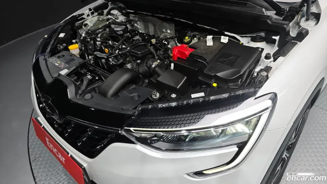 Renault XM3