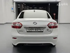 Renault SM3