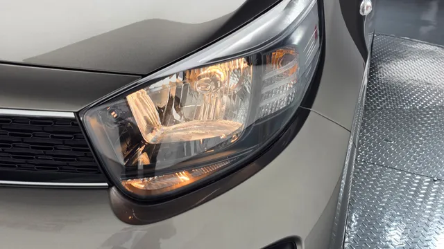 Kia Picanto (Morning)