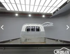 Kia Bongo 3