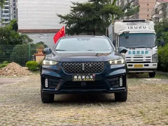 Wey VV7