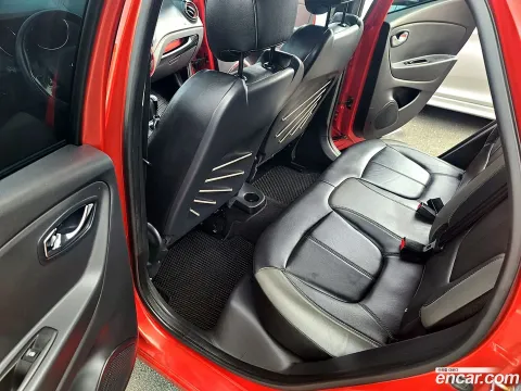 Renault QM3