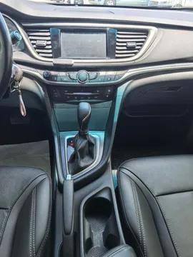 Buick Excelle GT