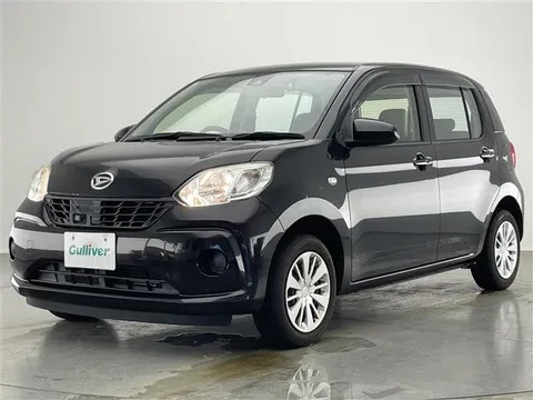Daihatsu Boon