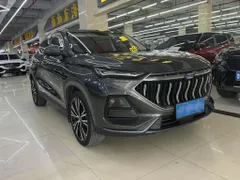 Changan Oshan X5