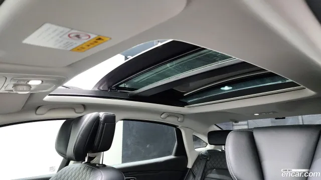 Renault Talisman (SM6)