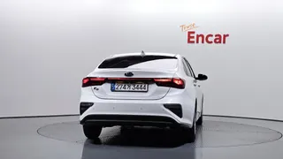 Kia Cerato (K3)