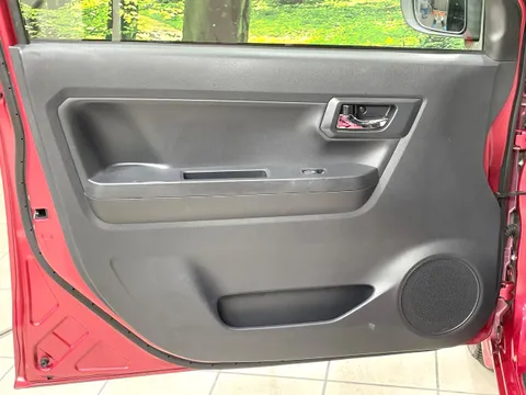 Subaru Pleo Plus