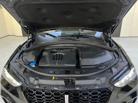 Wey VV7
