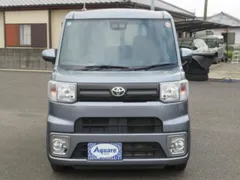 Toyota Pixis Mega