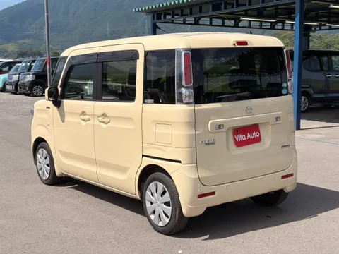 Mazda Flair Wagon