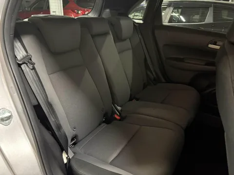 Honda Jazz (Fit)