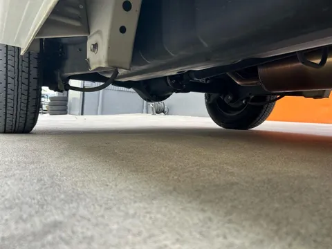 Mazda Scrum