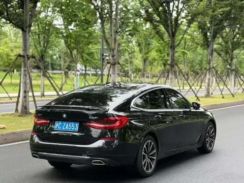 BMW Gran Turismo