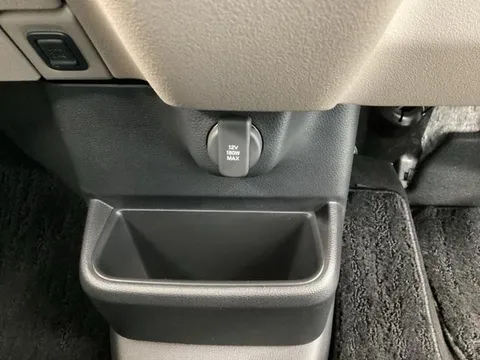 Honda N-BOX Joy