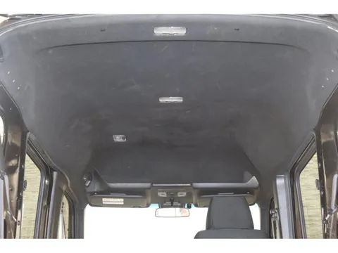 Honda N-VAN Plus Style