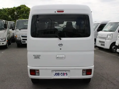 Nissan Clipper