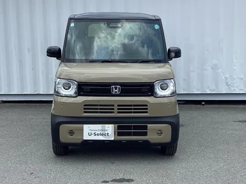 Honda N-BOX Joy