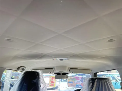 Suzuki Alto Lapin LC