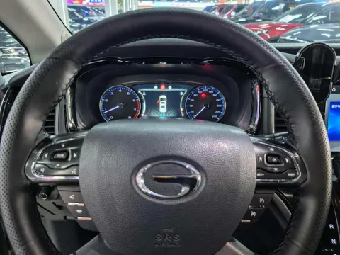 Gac M8
