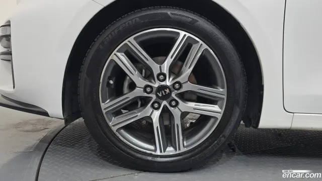 Kia Cerato (K3)