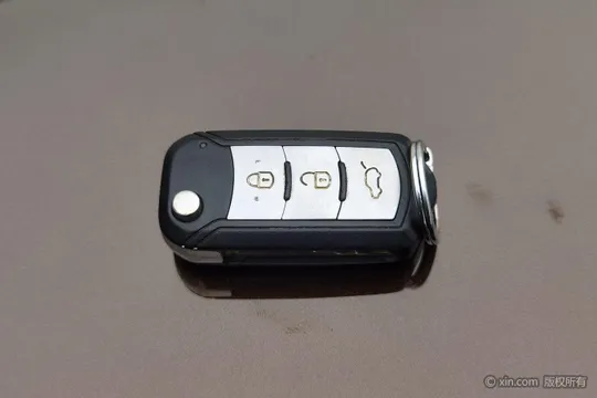 Gac GS4