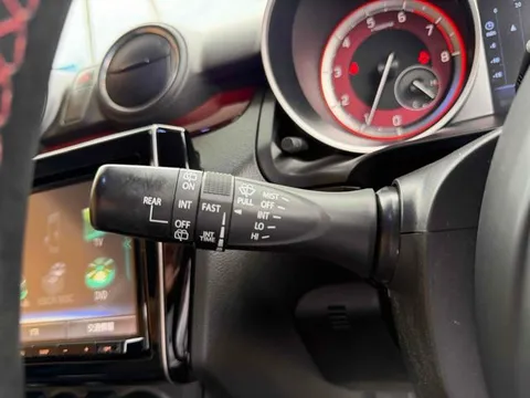 Suzuki Swift Sport