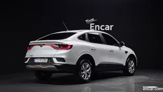 Renault XM3