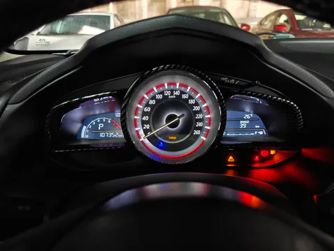 Mazda Mazda 3