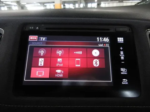 Honda HR-V (Vezel)