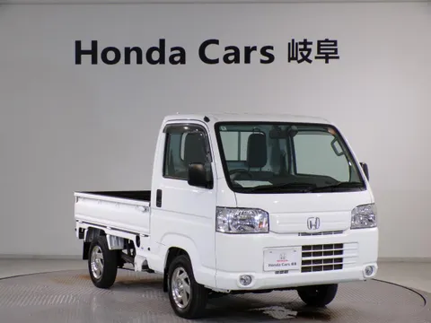 Honda Acty Truck