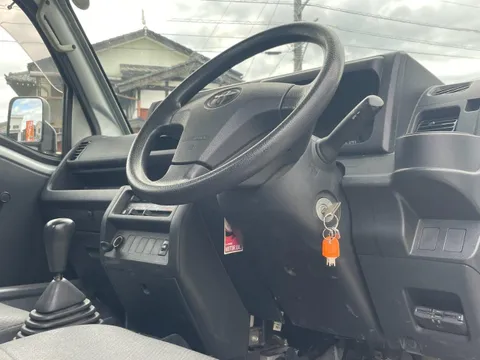 Toyota Pixis Truck
