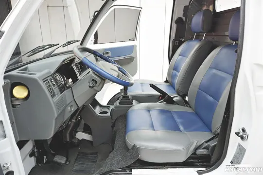 Chevrolet Damas
