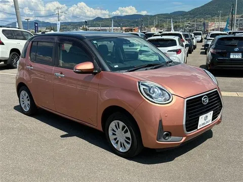 Daihatsu Boon