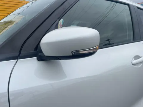 Suzuki Swift Sport