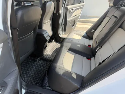 Geely Vision