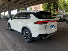 Gac GS5